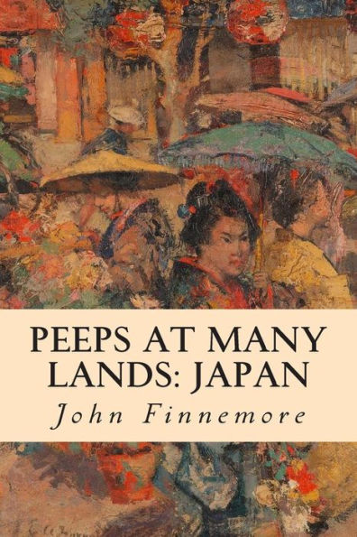 Peeps at Many Lands: Japan