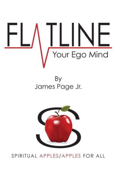 Flatline Your Ego Mind