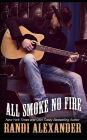 All Smoke No Fire: A Red Hot Cajun Nights Book