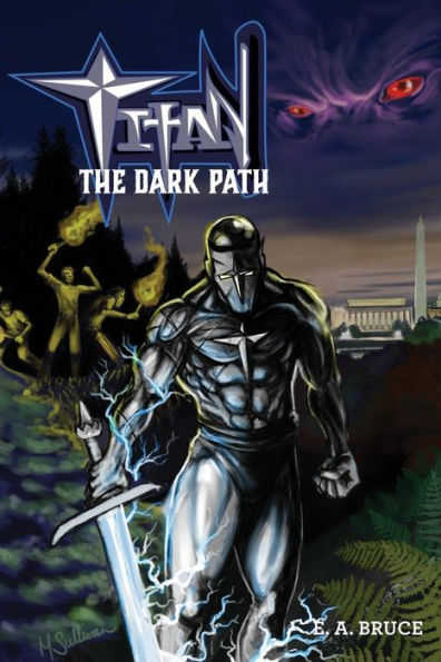 Titan: The Dark Path