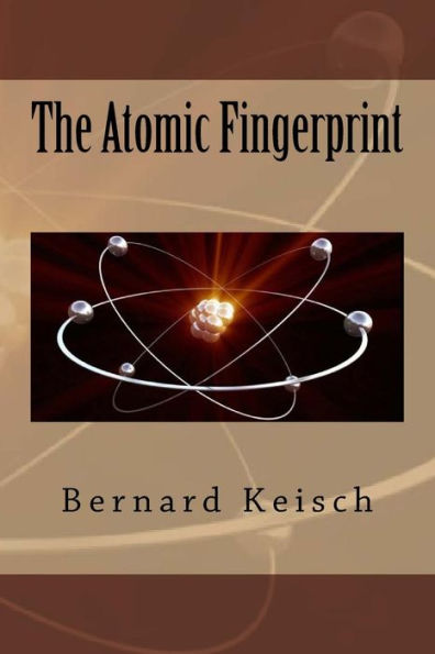 The Atomic Fingerprint
