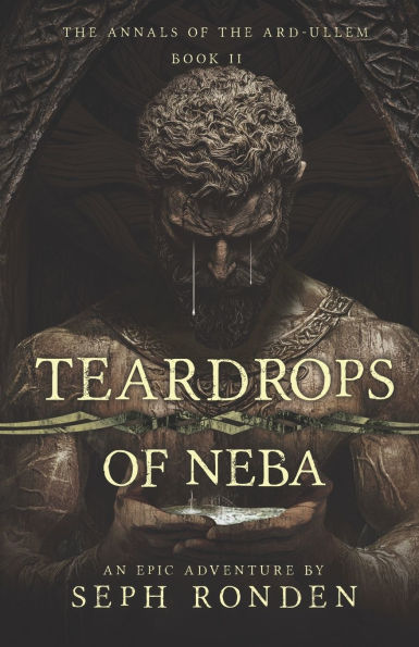 Willbinder: Teardrops of Neba