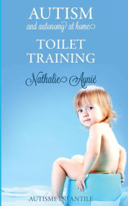 Title: Toilet Training, Author: Nathalie Aynié