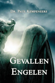 Title: Gevallen Engelen: Tekst van Edgar Rowie, Author: Paul Kempeneers