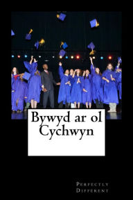 Title: Bywyd ar ol Cychwyn, Author: Perfectly Different