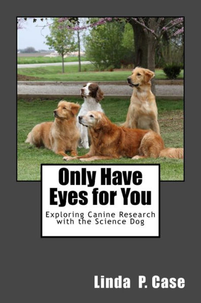 Only Have Eyes for You: Exploring Canine Research with The Science Dog