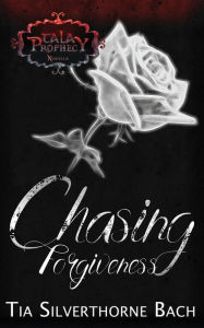 Title: Chasing Forgiveness: A Companion Novella, Author: Jo Michaels