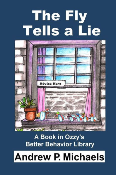 The Fly Tells a Lie: How to Stop Lies Today