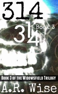 Title: 314 Book 3, Author: A. R. Wise