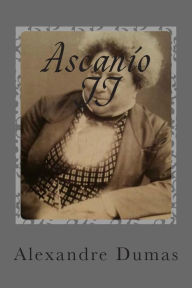 Title: Ascanio II, Author: G-Ph Ballin