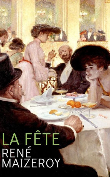 La fête