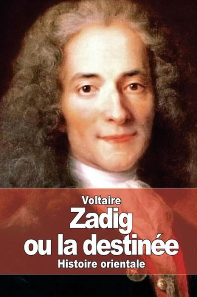 Zadig: ou la destinï¿½e