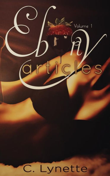 Ebony Articles: Volume 1