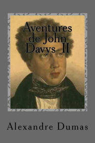 Title: Aventures de John Davys II, Author: G-Ph Ballin