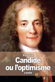 Title: Candide: ou l'optimisme, Author: Voltaire