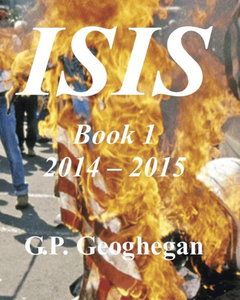 IsIs: Book 1