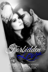 Title: Forbidden Love, Author: Lola Stark
