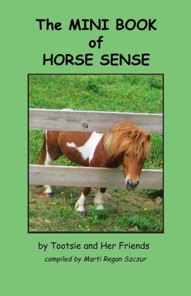 The Mini Book of Horse Sense