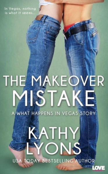 The Makeover Mistake