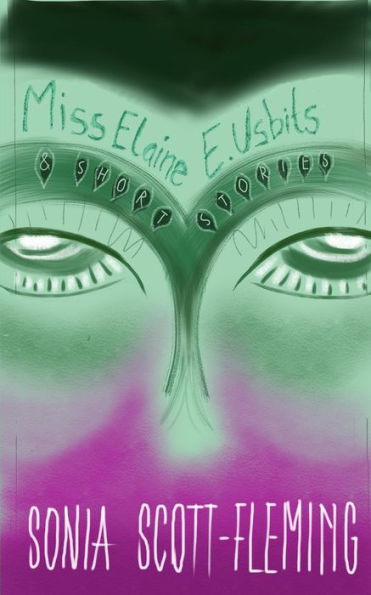 Miss Elaine E. Usbits & Short Stories