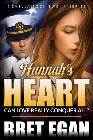 Hannah's Heart: Can love really conquer all?