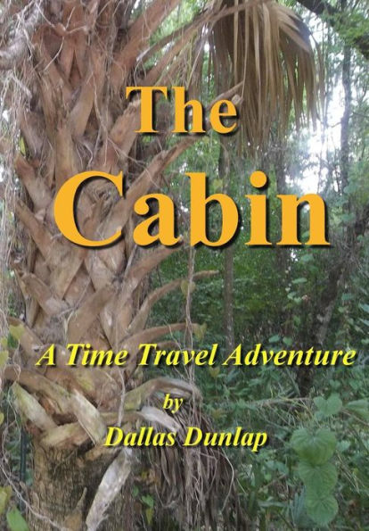 The Cabin: : A Time Travel Adventure