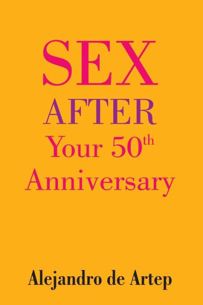 Sex After Your 50th Anniversary