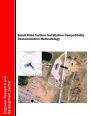 Small Wind Turbine Installation Compatibility Demonstration Methodology