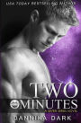 Two Minutes (Seven Series #6)