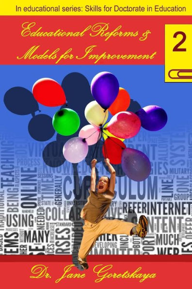 Educational Reforms and Models for Teaching Teachers (2nd edition)