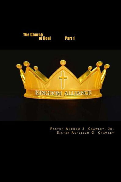 The Church of Real: The Uprising Pt 1
