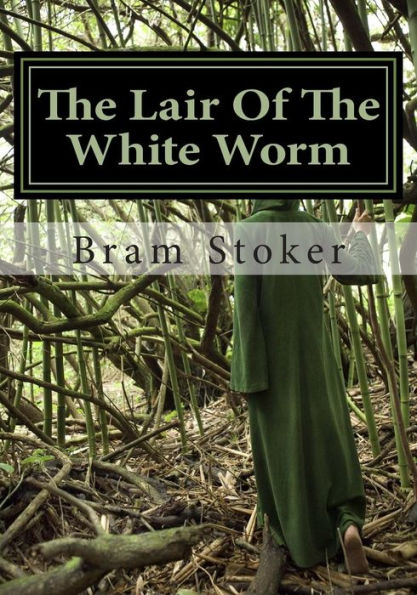 The Lair Of The White Worm