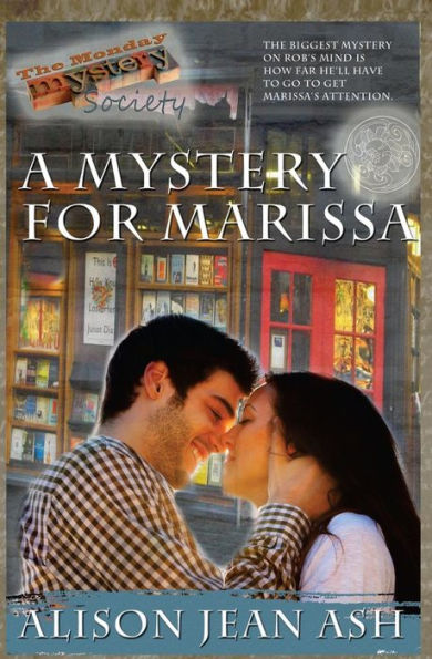A Mystery for Marissa