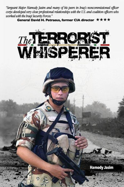 The Terrorist Whisperer: The Story of the Pro American