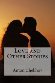 Title: Love and Other Stories, Author: Raymond Carver