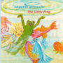 La petite grenouille - The little frog: Livre bilingue pour enfants - Bilingual children's story book