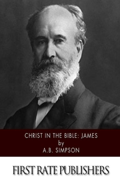 Christ the Bible: James