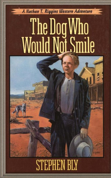 The Dog Who Would Not Smile