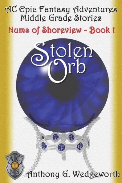 Stolen Orb