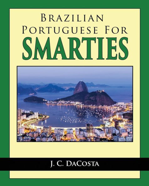 Brazilian Portuguese for Smarties