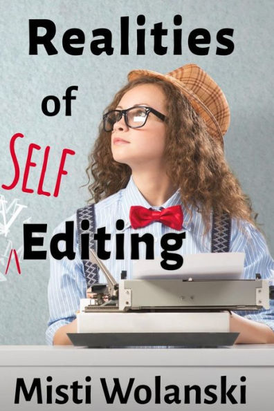 Realities of Self-Editing: from a line editor