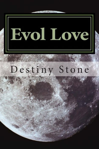 Evol Love