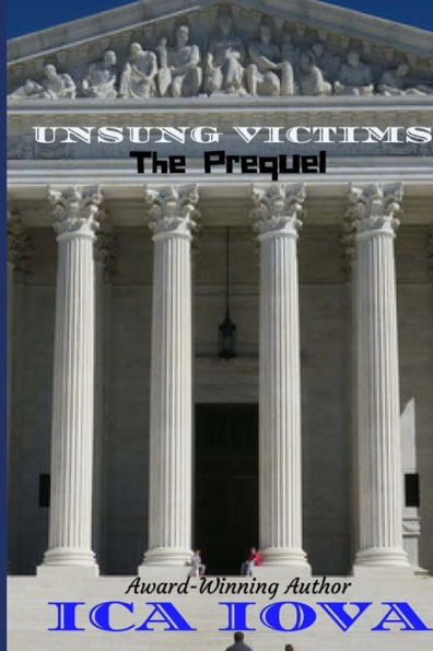 Unsung Victims