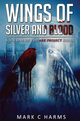 Wings of Silver and Blood