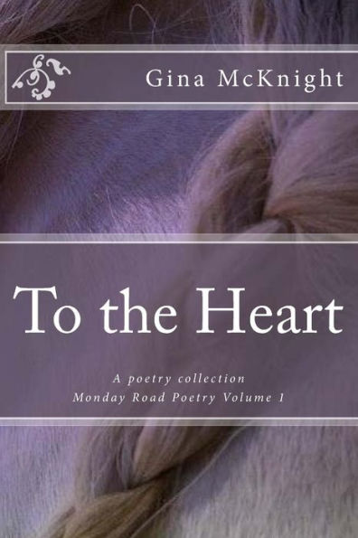 To the Heart: A poetry collection