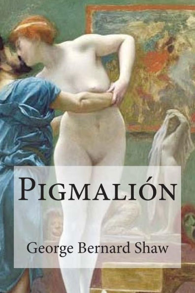 Pigmalion