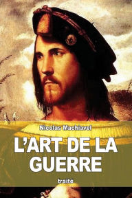 Title: L'art de la guerre, Author: Toussaint Guiraudet