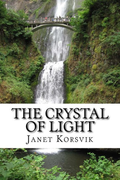 The Crystal of Light