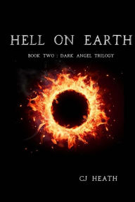 Title: Hell on Earth, Author: Cj Heath