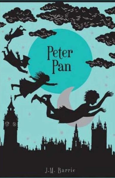 Peter Pan